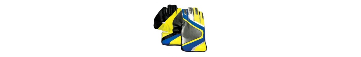 Wicket Keeping Gloves